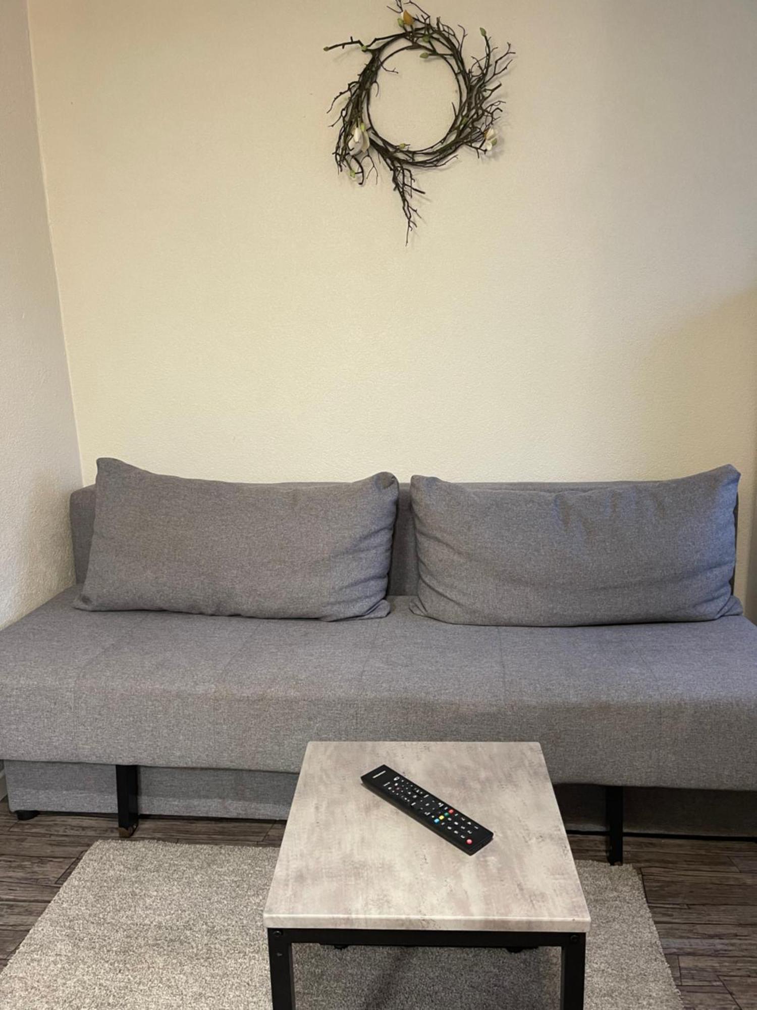 Bina Ferien-Apartments Tréveris Habitación foto
